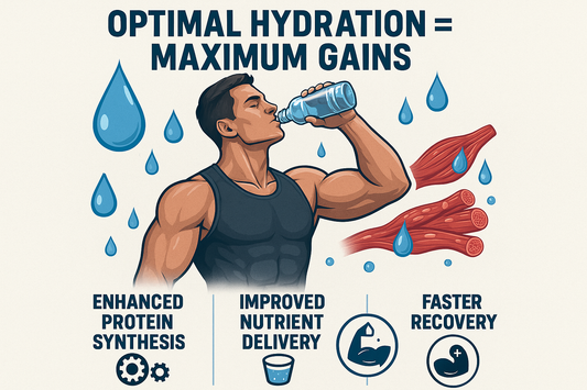 Hydrate!