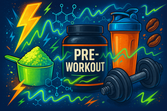 Get your stimulant