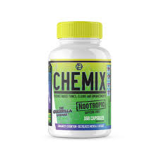 chimex nootropics