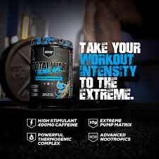 redcon 1 total war black ops