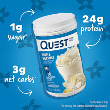 quest protein