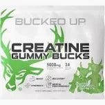 creatine gummy bucks