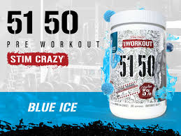 Rich Piana's 5150 High-Stem PreWorkout