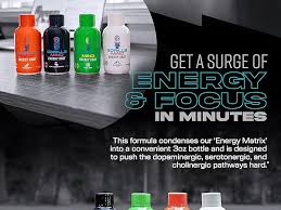 gorilla mind energy shot