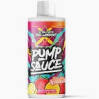 pump sauce stim free pre