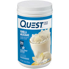 quest protein