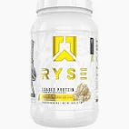 ryse loaded protein