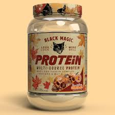 black magic protein