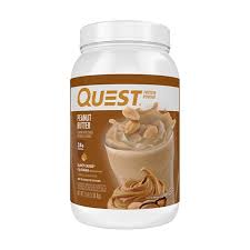 quest protein