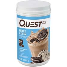 quest protein