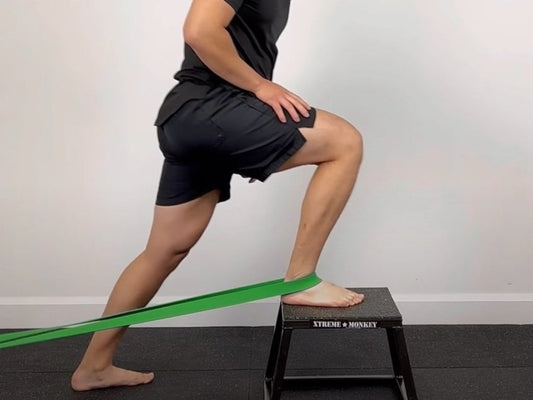 Improve Your Ankle Mobility With These Effective Workouts