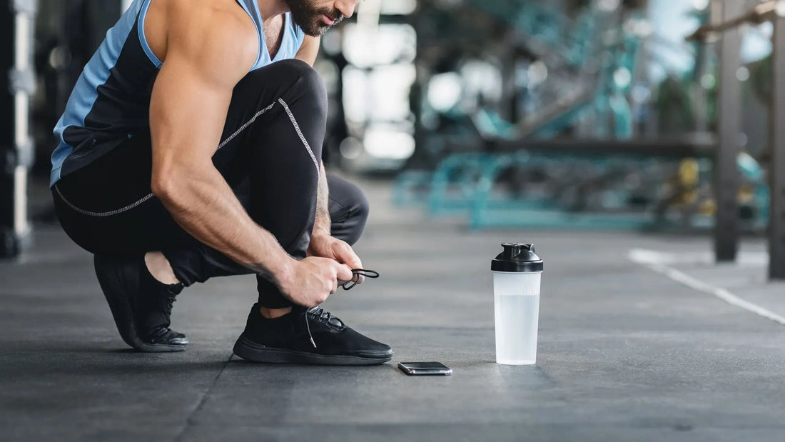 Branched-chain Amino Acid (BCAAs) Bodybuilding Benefits