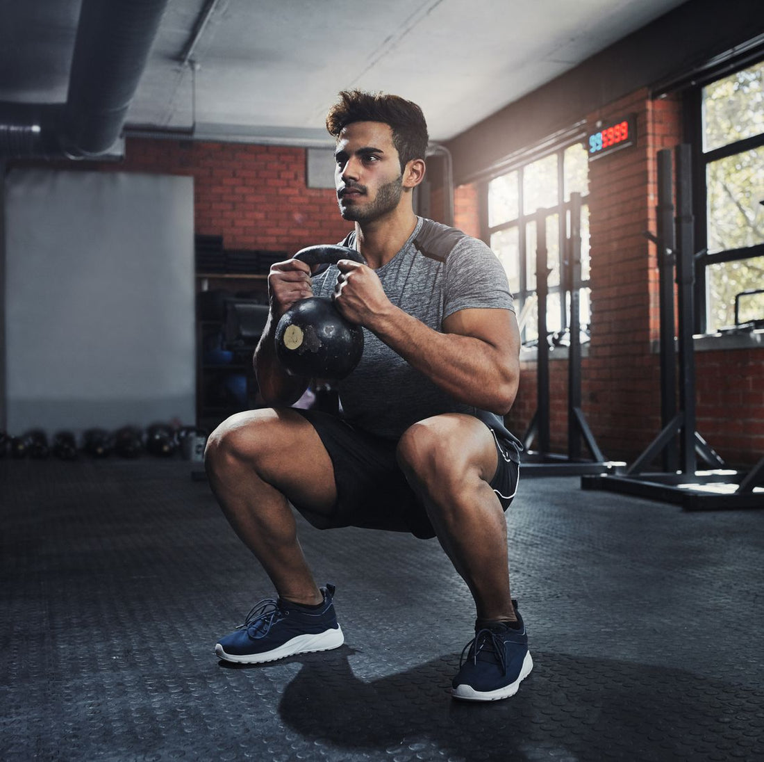 The Goblet Squat: Proper Form and Technique for This Powerful Exercise