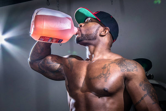 EAAs vs BCAAs: Which Amino Acids Are Better For Bodybuilding?