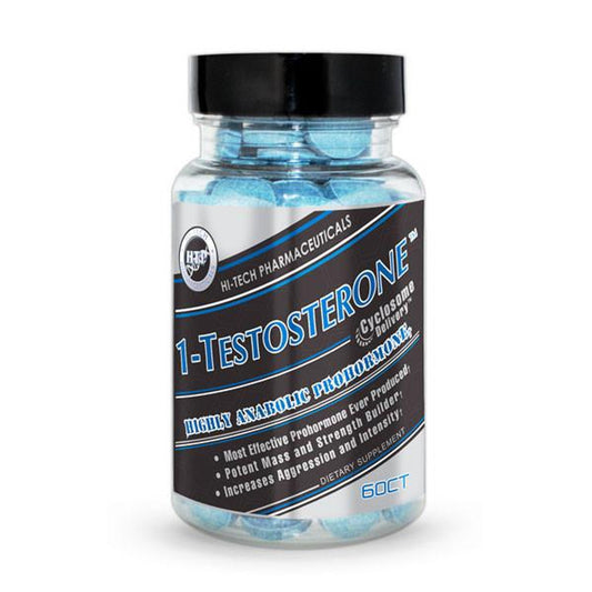 1-Testosterone