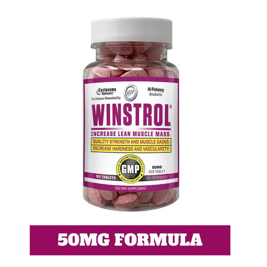 winstrol