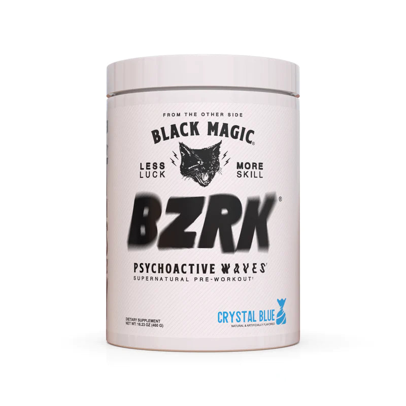 Black Magic BZRK