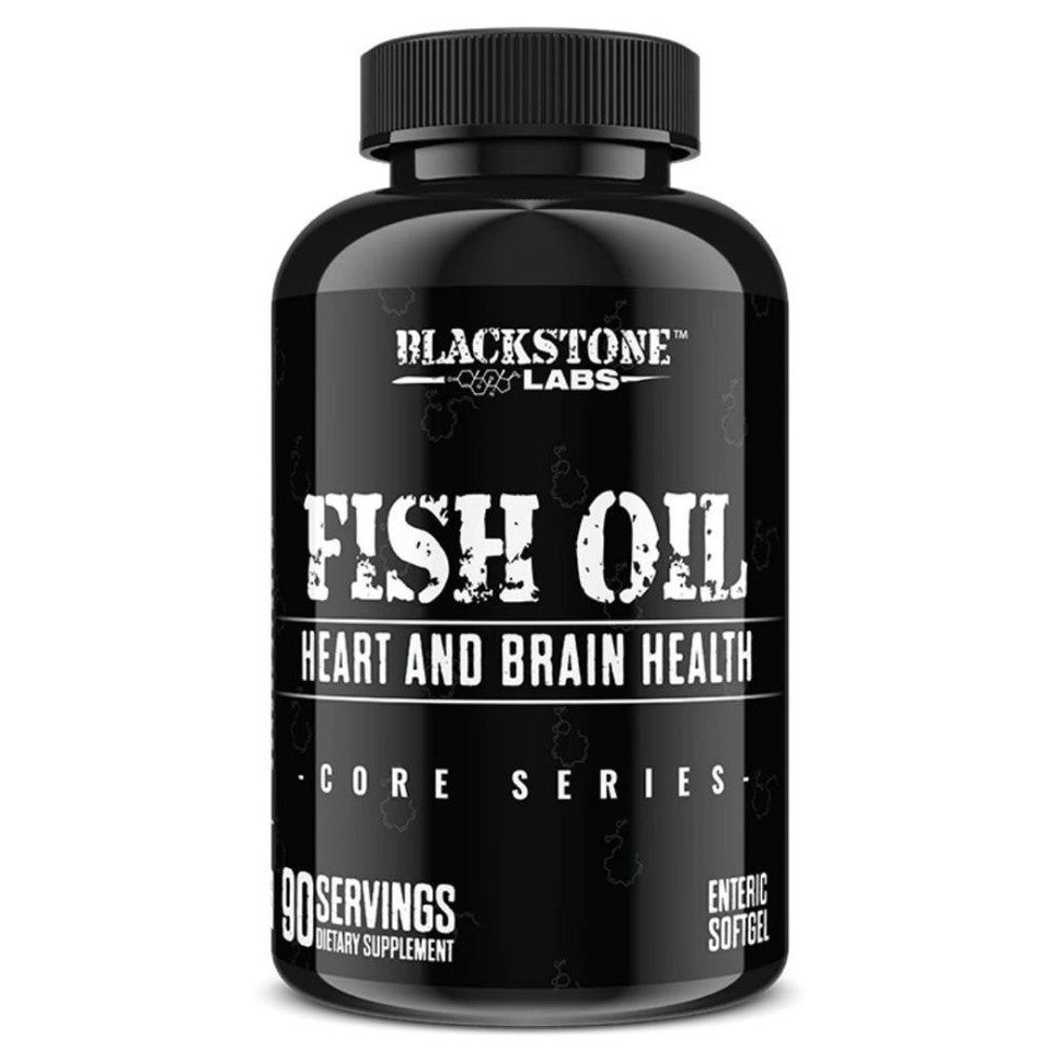 Fish Oil