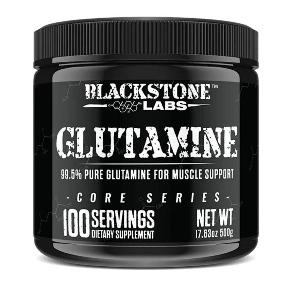 Glutamine