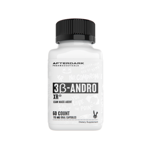 3-β Andro