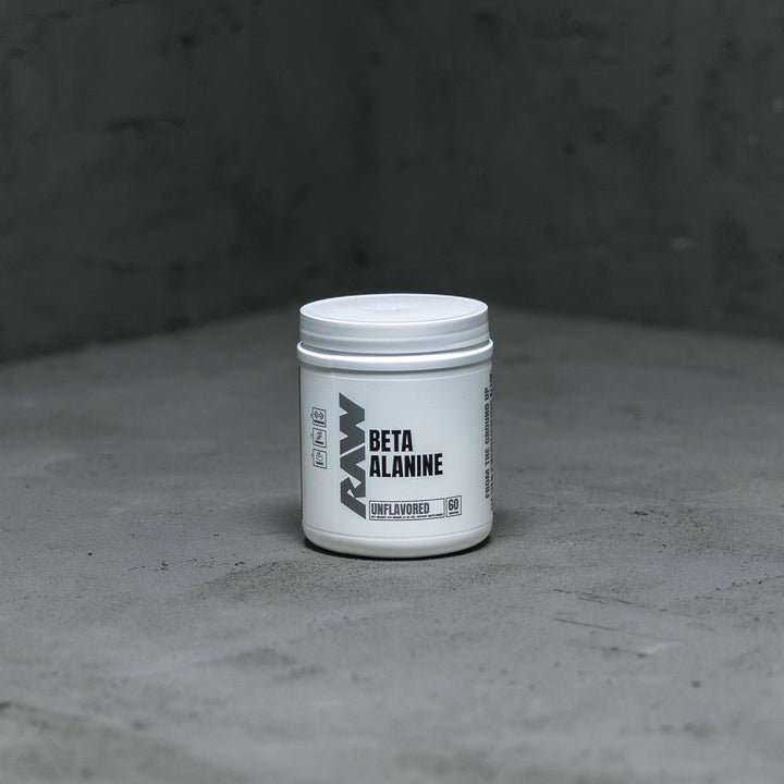 Beta Alanine