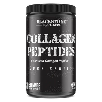 Collagen Peptides