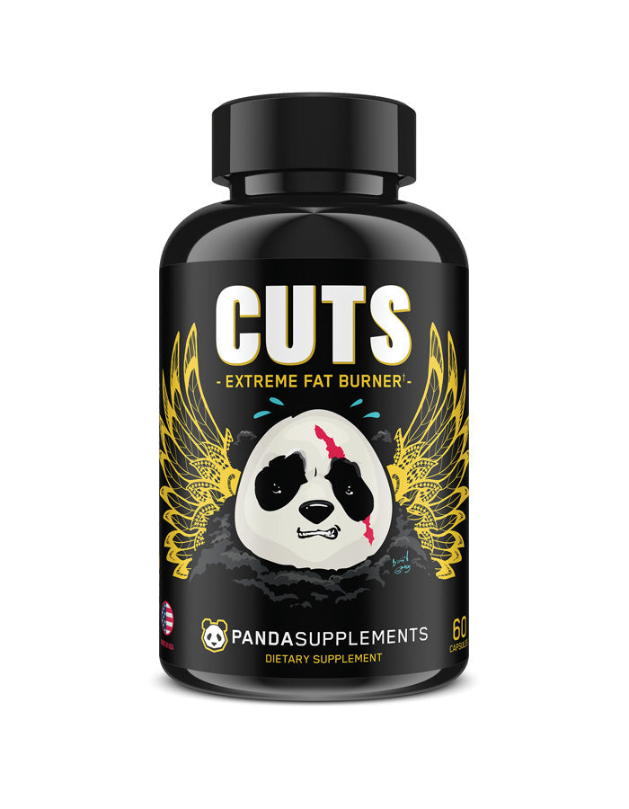 Cuts Extreme Fat-Burner