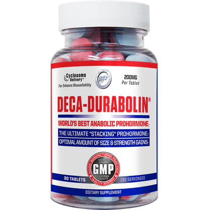 deca-durabolin