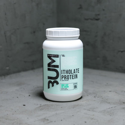 CBUM Itholate Protein