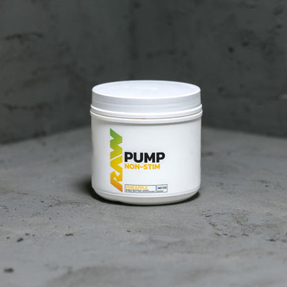 Pump (Non-Stim)