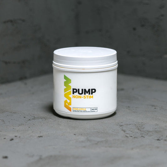 Pump (Non-Stim)