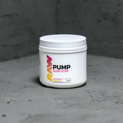 Pump (Non-Stim)