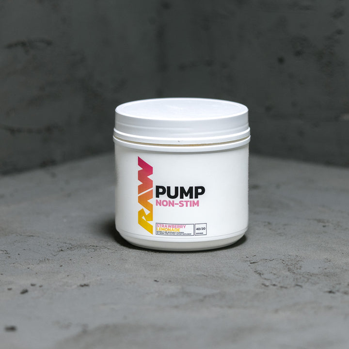 Pump (Non-Stim)