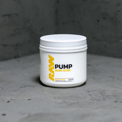 Pump (Non-Stim)