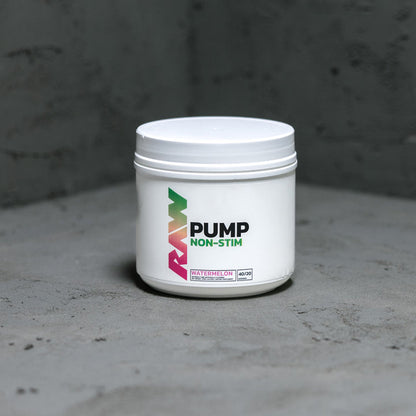 Pump (Non-Stim)