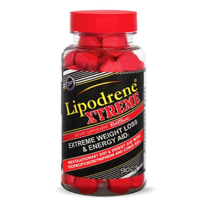 Lipodrene Xtreme