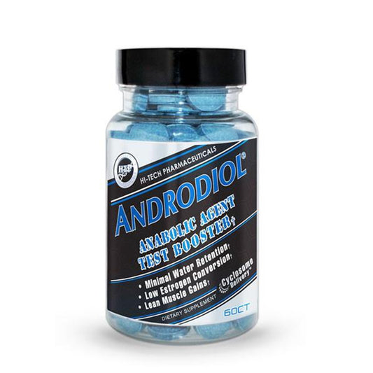 Androdiol 4-Andro