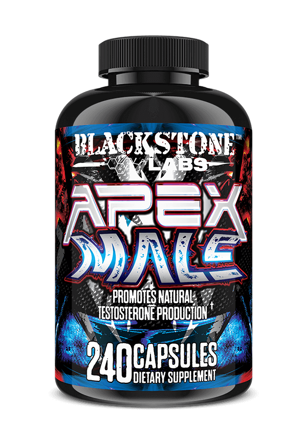 Apex Male Natural Test Booster