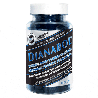 Dianabol