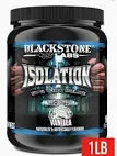 Whey Isolation Protein