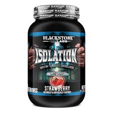 Whey Isolation Protein