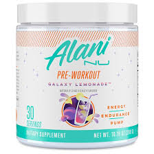 alani nu