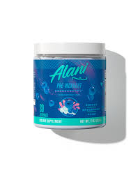 alani nu