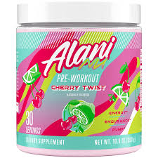 alani nu