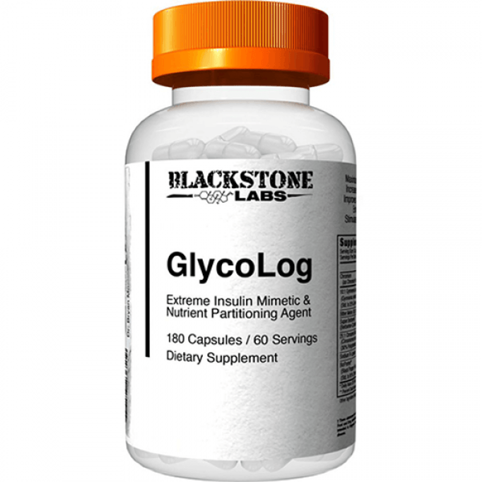 GlycoLog