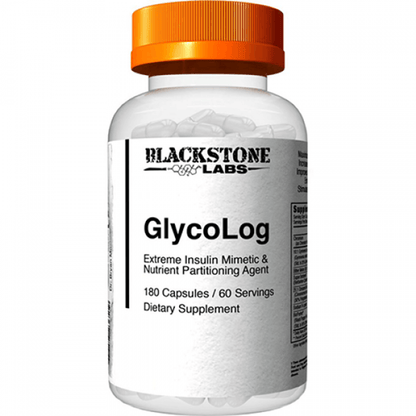 GlycoLog