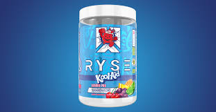 ryse loaded pre