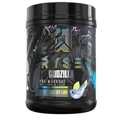 Godzilla Preworkout