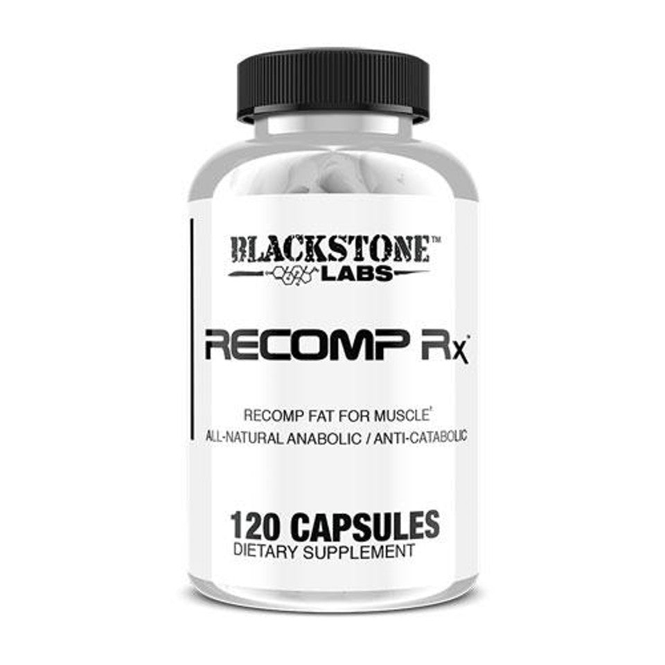 Recomp Rx