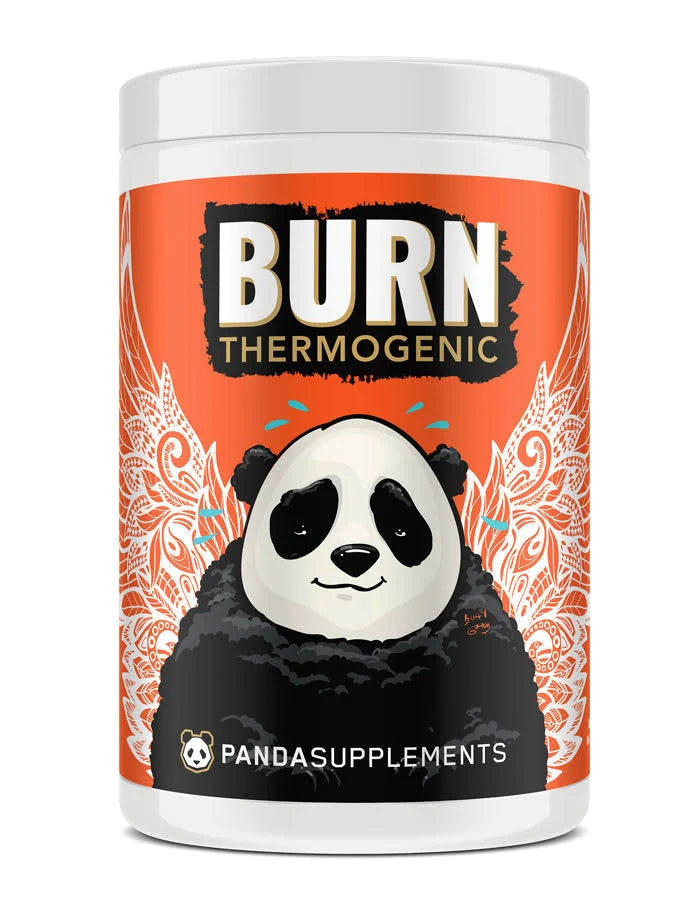 Burn Thermogenic Fat Burner